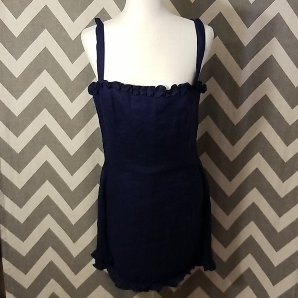 Reformation Joioba Dress size 12 - Picture 5 of 8